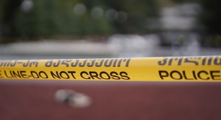 Truck kills 15-year-old in Tbilisi