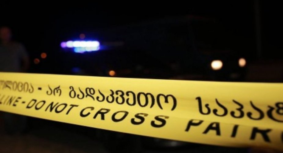 Two young people found dead in Tbilisi apartment