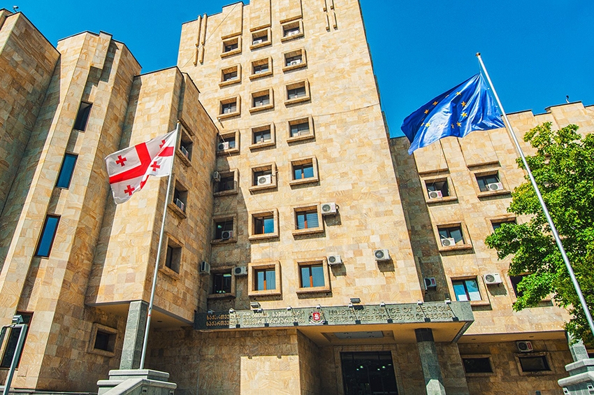 პროკურატურამ “სირცხვილიას” აქტივისტები 5 ივლისის საქმეზე დაზარალებულად ისევ არ ცნო