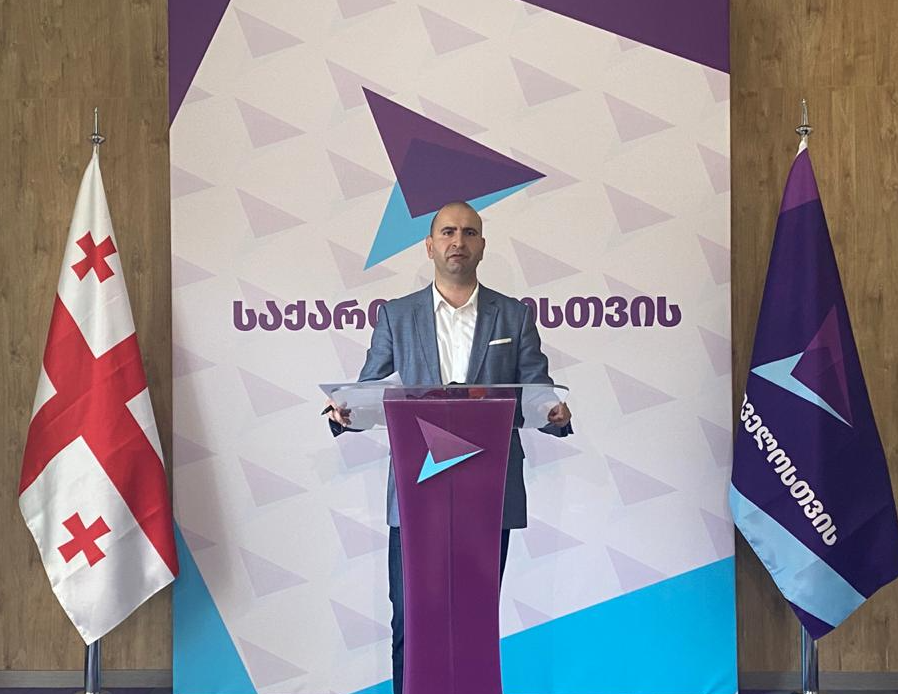 კახაბერ ქემოკლიძე – ვითარება მოითხოვს გვერდზე გადაიდოს პოლიტიკური ინტერესები, ხელისუფლებამ გაიაზროს შექმნილი ვითარება