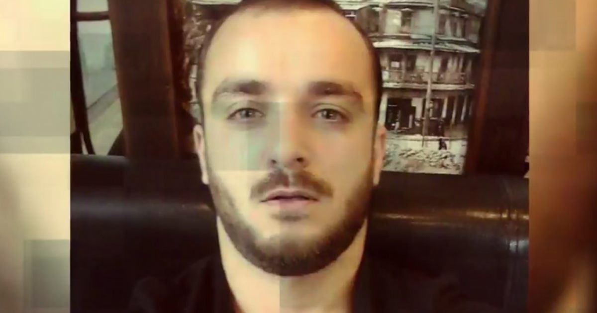 შანაი ბრუკის მკვლელობის საქმეზე დაკავებული ბრალს არ აღიარებს