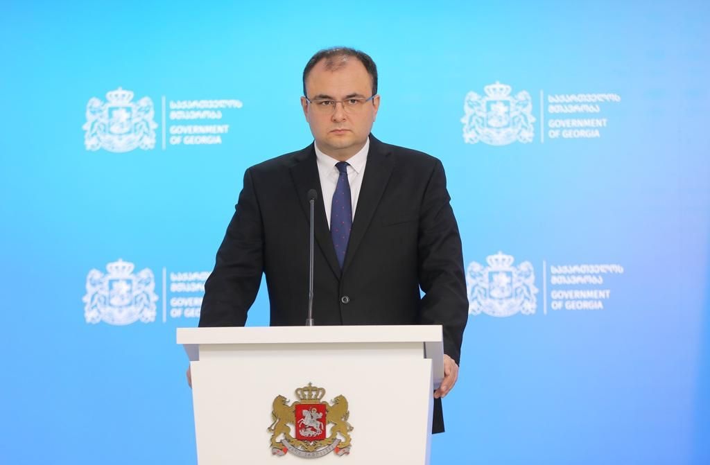 რატი ბრეგაძე – ყოველგვარი სპეკულაცია იმის შესახებ, რომ თითქოსდა სამედიცინო პერსონალმა შეიძლება იქ მიიღოს არასწორი გადაწყვეტილება, არის უბრალოდ სირცხვილი