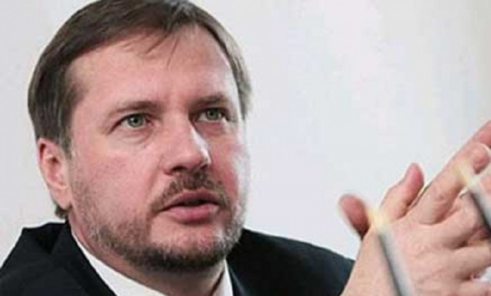 Taras Chernovol: The Norman three met in Kiev in the winter of 2015. Then Merkel and Hollande flew to us