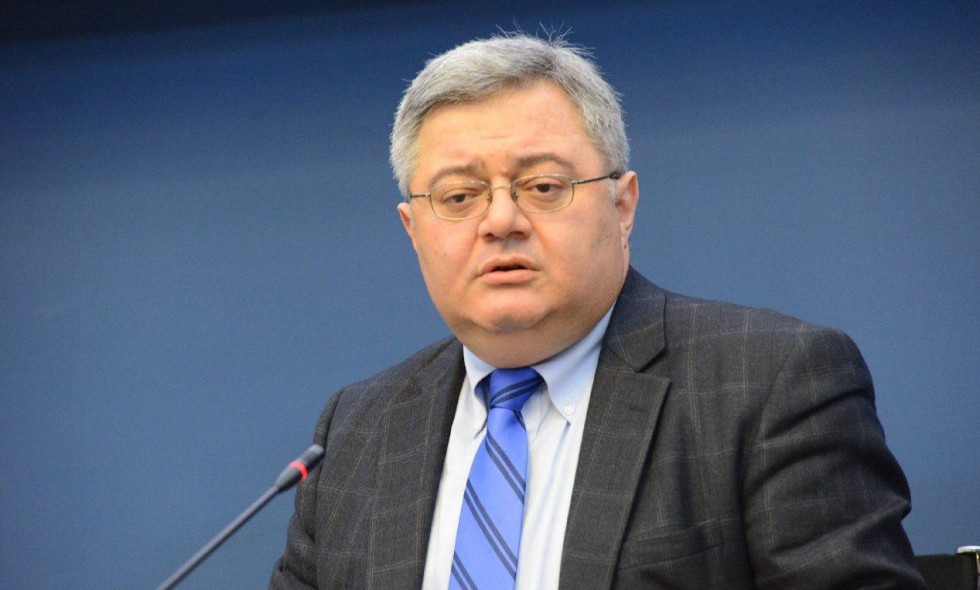 Usupashvili: Georgia 2020 Parliamentary Elections to Change Political Reality