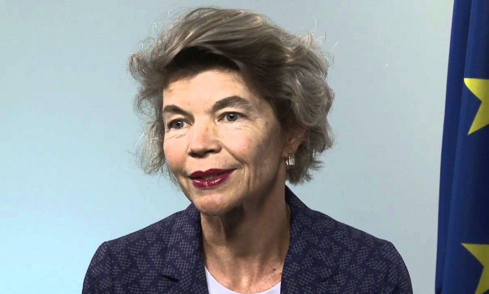 Energy Union doesn’t stop at the EU border – Megan Richards