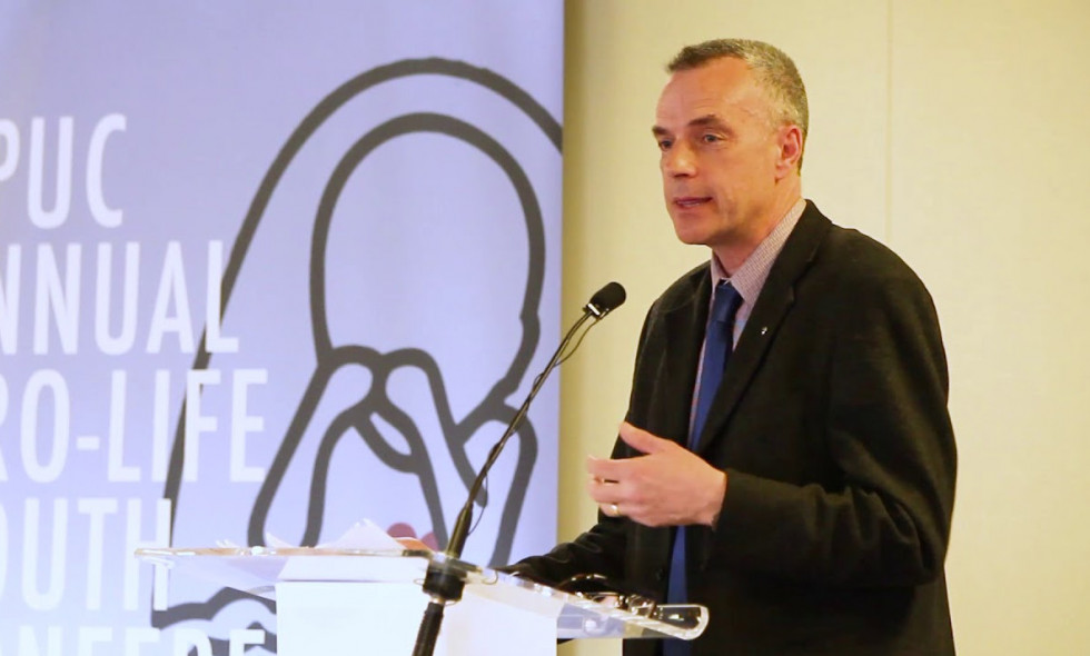 David Paton: “Investment in the UK increased after the referendum”