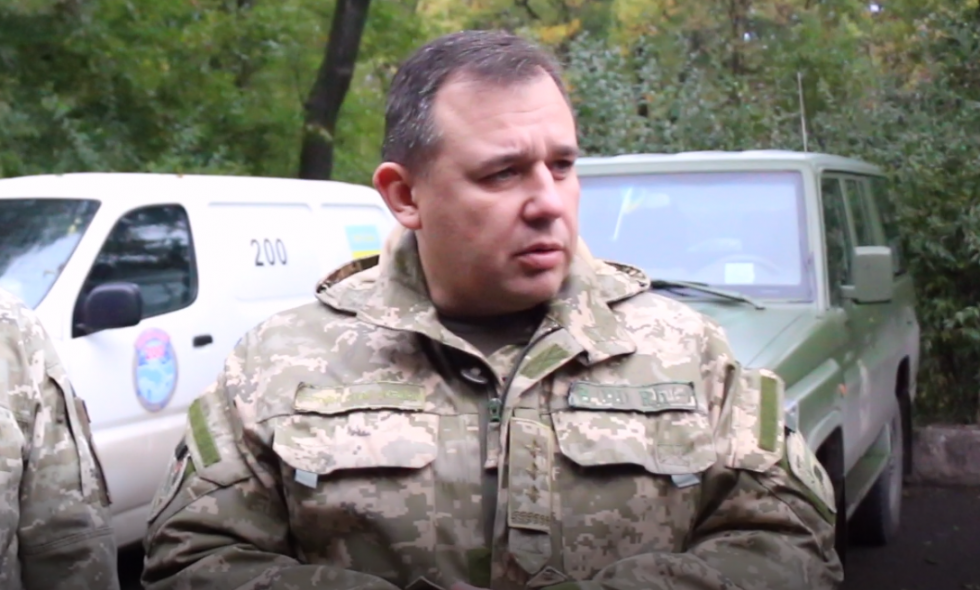 Introduction of UN peacekeepers will lead to “silence” and withdrawal of Russian troops from Donbas – Nozdrachev