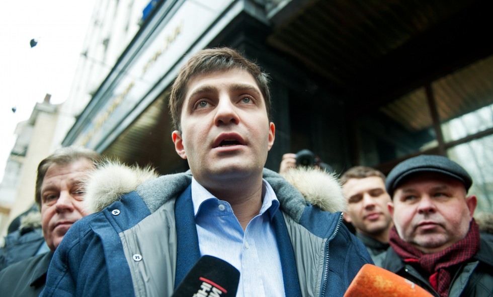 დავით საყვარელიძე: სააკაშვილის ექსტრადიციის საკითხში სამართლებრივი ლოგიკა არ არსებობს