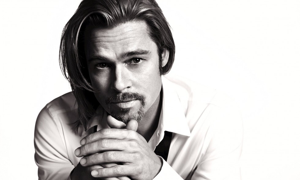Brad Pitt’s candid interview for GQ