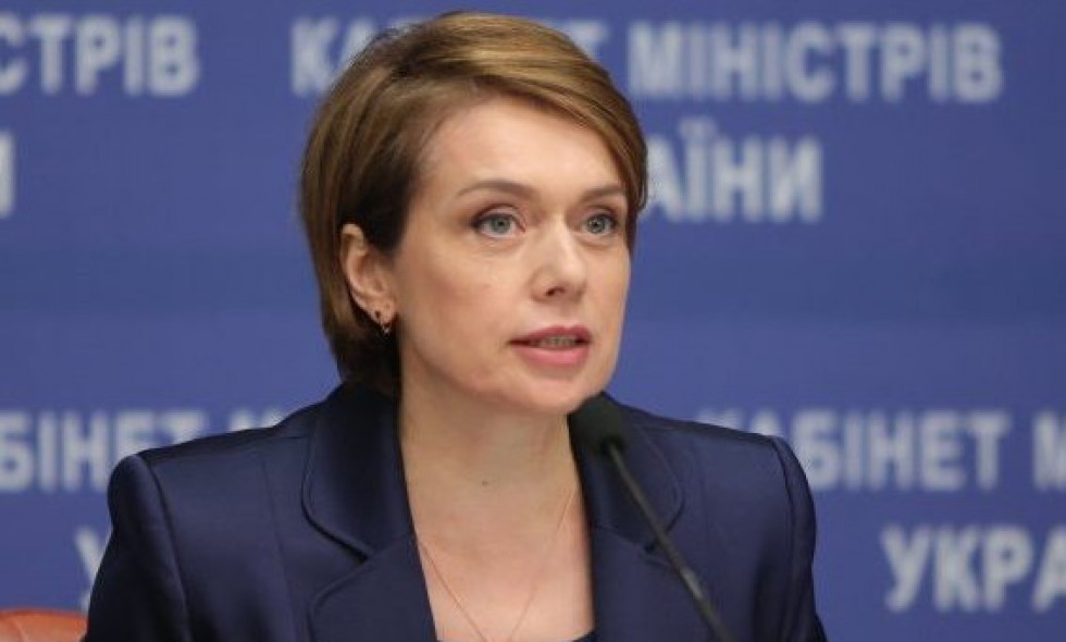 Minister of Education Grinevich accused the school direction and local authorities in the problem with “pro-Russian textbooks”
