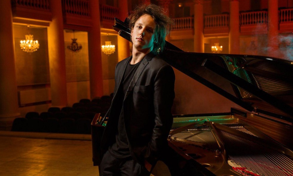 Oliver Poole: music is a universal language that unites us