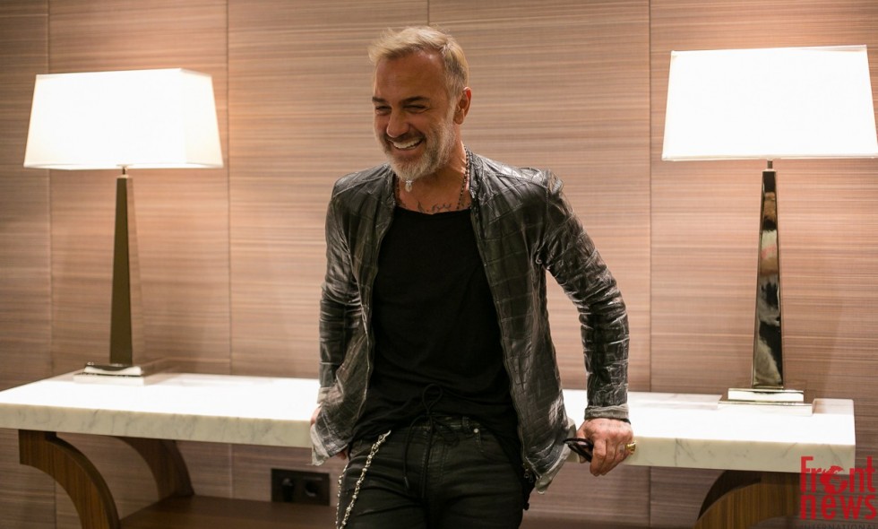 I really like traveling and playing DJ sets in different platforms, I am not planing to open my own clubs – Gianluca Vacchi