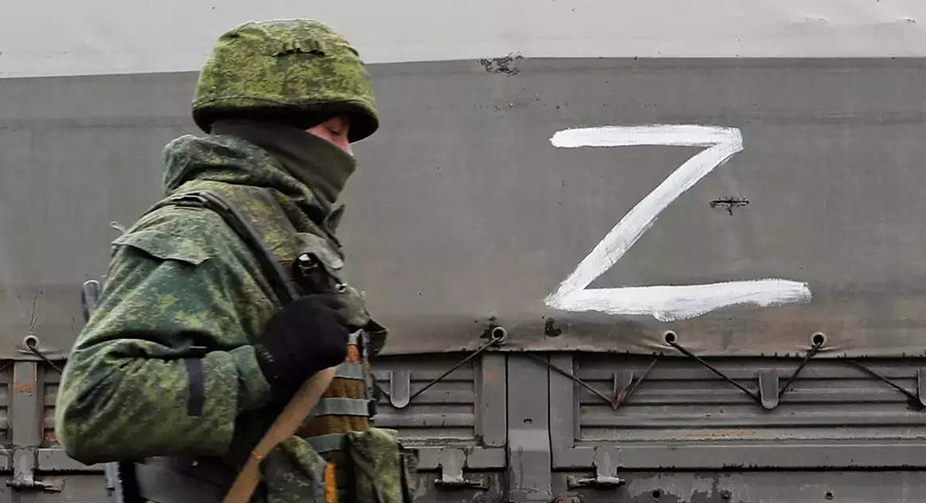 Kyiv: Russian troops torture locals