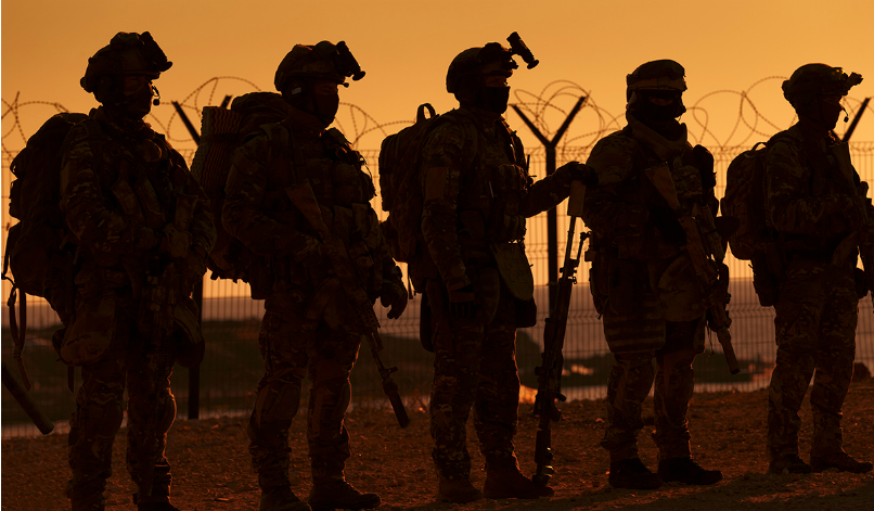 Georgia says no Russian militants linked with Wagner paramilitary group are in Georgia