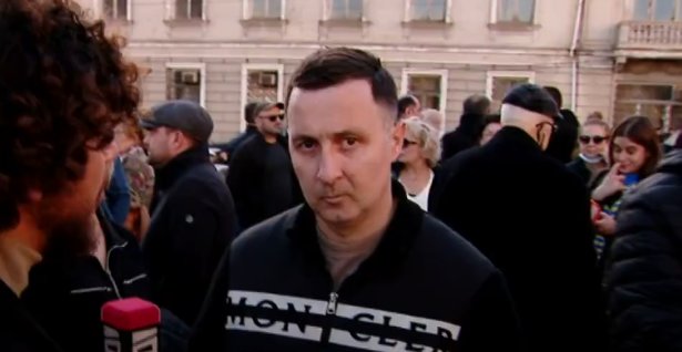 ‘Put aside political beliefs, stand by us’ – ex-pres. Saakashvili’s brother addresses public