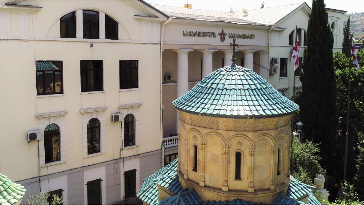 ₾68 million GEL for Patriarchate in 2025: Georgian Gov’t increases church funding
