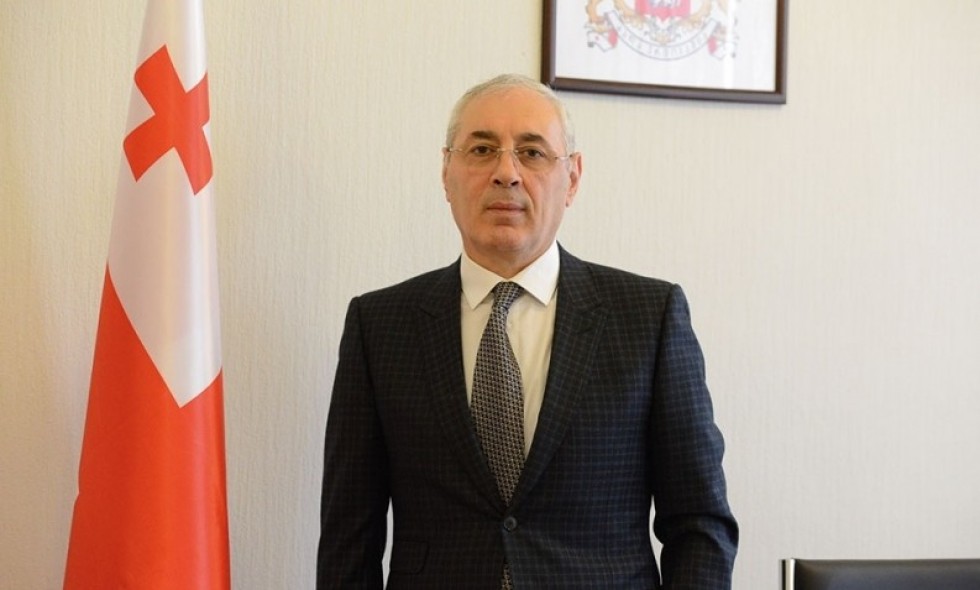 შოთა შალელაშვილი – თუ ხელისუფლება დაინახავს, რომ ამ ველზე ჩემი შესაძლებლობები უფრო გამოსადეგია, მზად ვარ, ბოლომდე დავიხარჯო