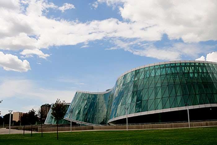 Interior Ministry denies allegations of special headquarters at Tbilisi State University