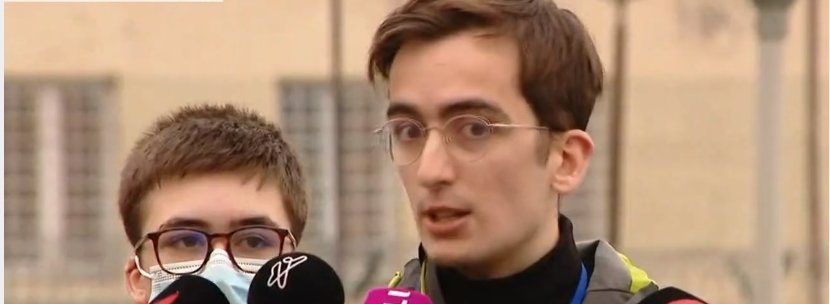 ედუარდ სააკაშვილი – ჩვენი პრიორიტეტია, რომ ვიხილოთ მიშა ჯანმრთელი და თავისუფალი