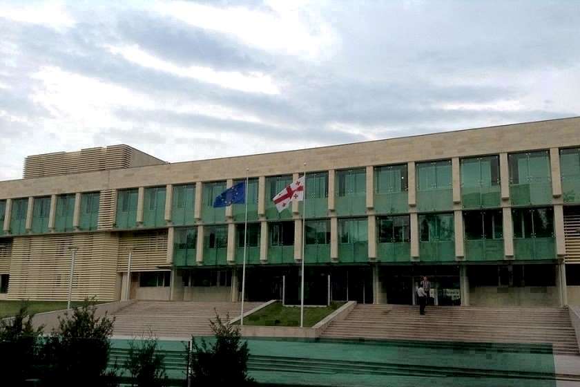 Russian-controlled occupation forces illegally arrest Georgian citizen