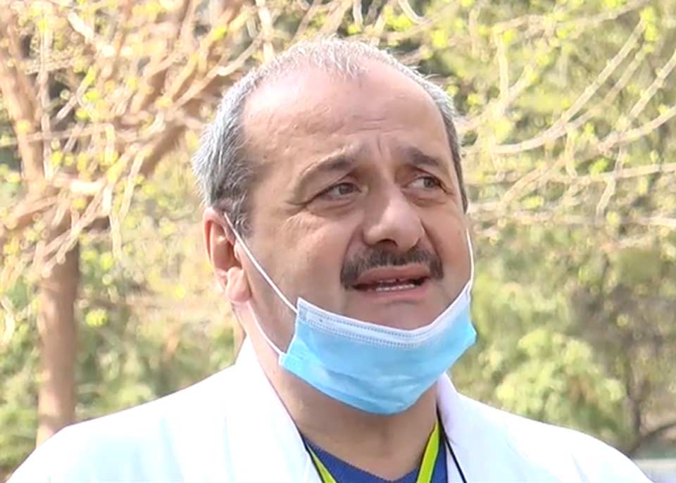 დევი ტაბიძე – ეს გამოიწვევს საკმარისად უარყოფით შედეგებს, ძალიან გართულდება დიაგნოსტიკა