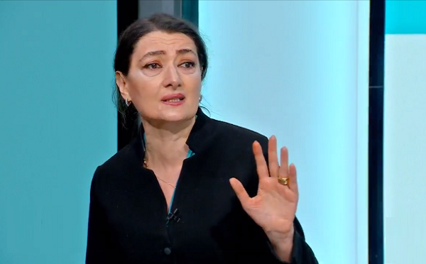 President “caught” by her appointer Ivanishvili – opposition leader Charkviani