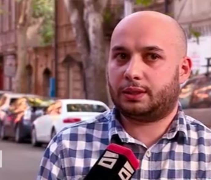 ლექსო ლაშქარავას ოჯახის ადვოკატი საქმის მასალების დროულად გადაცემას ითხოვს