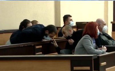 ვახო სანაიაზე თავდასხმაში ბრალდებულებს 6-თვიანი პატიმრობა მიუსაჯეს