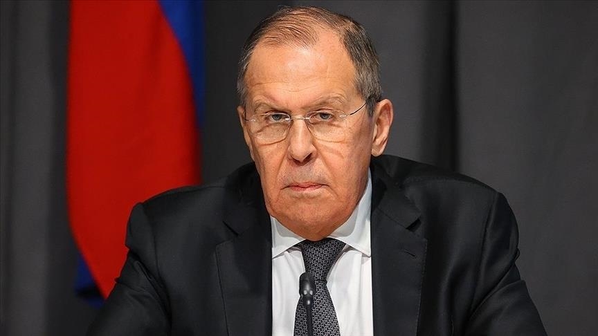 Lavrov: Russia hasn’t attacked Ukraine