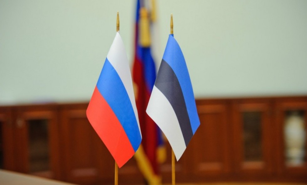 ესტონეთიდან ორ რუს დიპლომატს აძევებენ