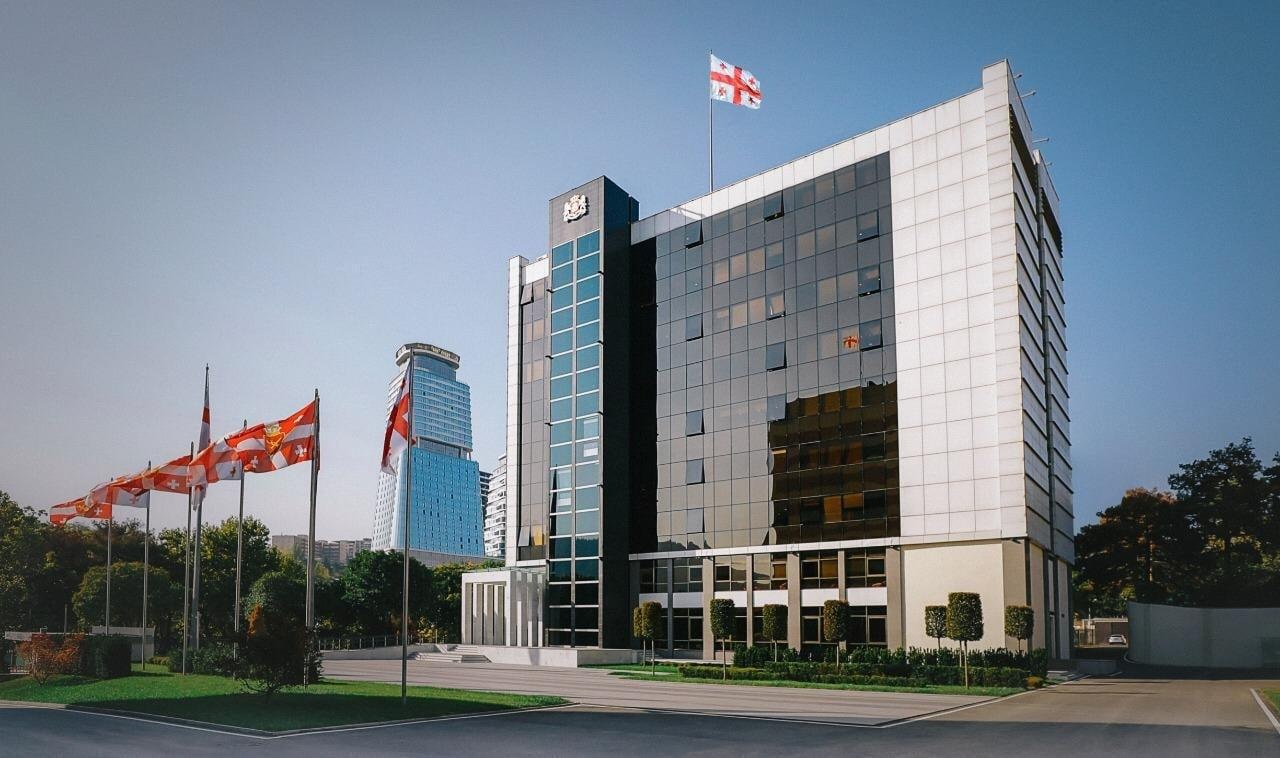 თავდაცვის სამინისტრო – სენაკის მე-2 ქვეითი ბრიგადის ტერიტორიაზე, პირველი კლასის რიგითმა თვითმკვლელობა ჩაიდინა