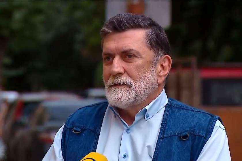 ბათუმის თეატრის სამხატვრო ხელმძღვანელად ნუკრი ქანთარია დაინიშნა