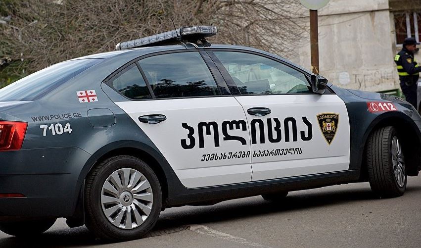 მარნეულის მუნიციპალიტეტში განზრახ მკვლელობისთვის ერთი პირი დააკავეს