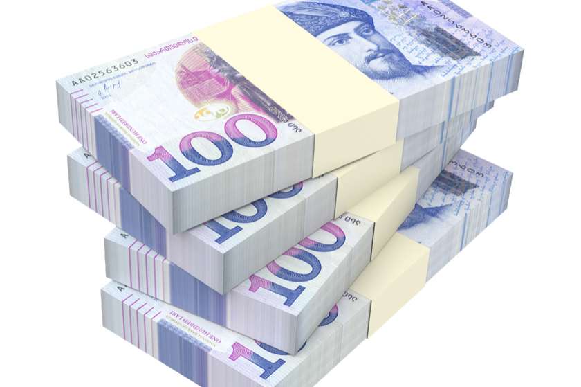 “ნიკორას” სათაო ოფისიდან დიდი ოდენობით თანხა წაიღეს