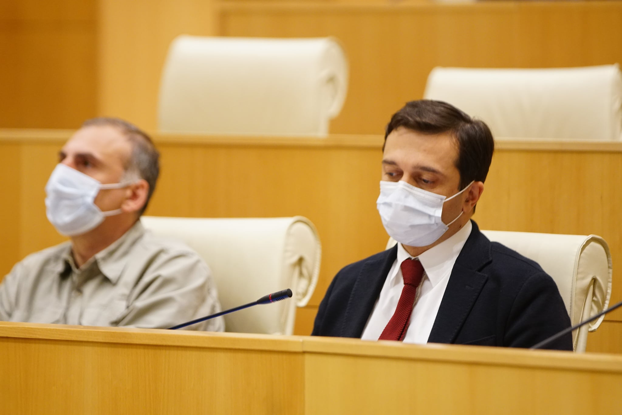 “მოქალაქეები” თვითმმართველობის არჩევნებში განახლებული საარჩევნო ნომრით იყრის კენჭს