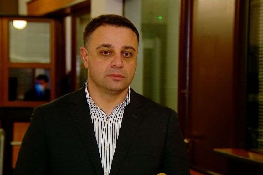 ალუდა ღუდუშაური – ეს ადამიანები არიან ლობისტები “ნაციონალური მოძრაობის” და მათ ქმედებას არანაირი საერთო არ აქვს ქართულ სახელმწიფოსთან