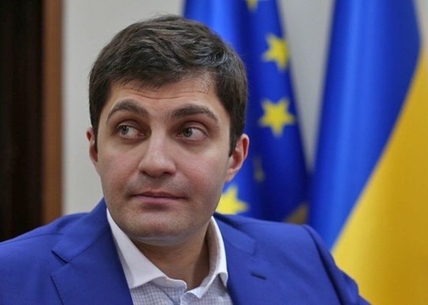 დავით საყვარელიძე – უნდა შეეგუონ იმას, რომ ყოველთვის ვერ იქნებიან და რაც უფრო მოუჭერენ ზამბარას, მით უფრო მძლავრად მოხვდებათ უკან