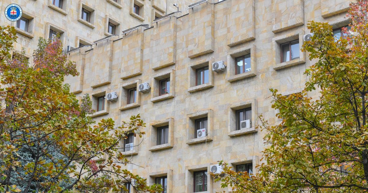 პროკურატურამ ცოლის განზრახ მკვლელობის ფაქტზე დაკავებულს ბრალდება წარუდგინა