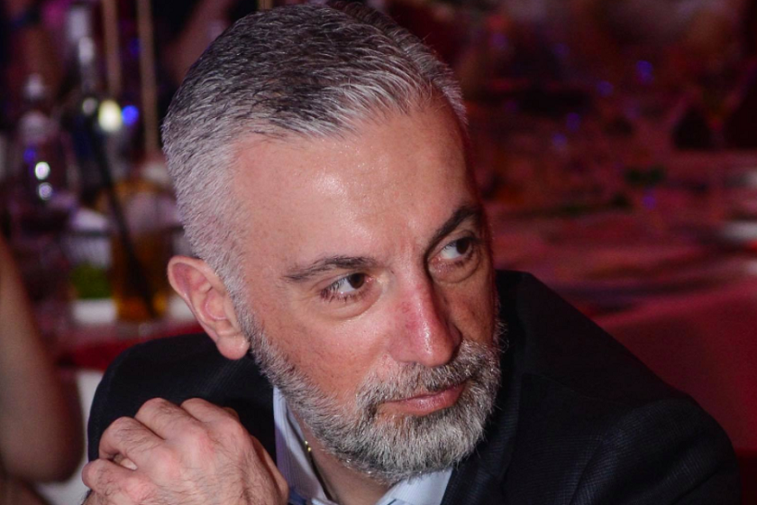 კახა ბექაური – იმედია, ვთანხმდებით, რომ აგრესია, სიძულვილი, ყალბი ინფორმაცია, დეზინფორმაცია, არის პრობლემა და აზიანებს როგორც ქვეყანას, ისე საზოგადოებას