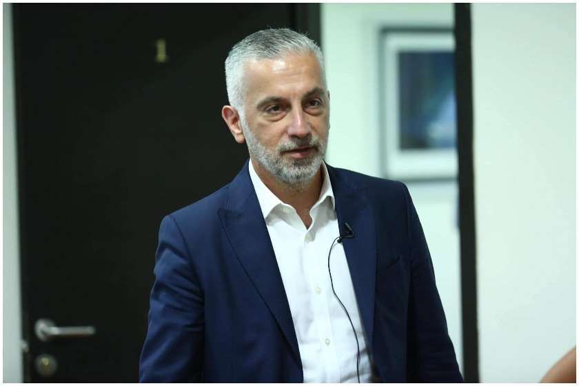 კახა ბექაური – კომისიის, მთავრობის და პარლამენტის რადიო სექტორთან თანამშრომლობა, წარმატებული და ძალიან კარგი მაგალითია