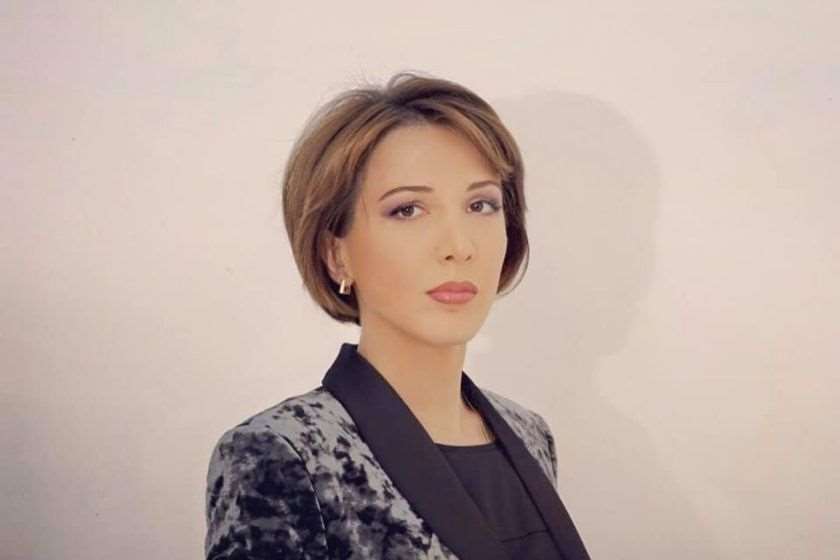 თამთა მეგრელიშვილი – ამას ბავშვები რომ კითხულობენ, “საუკუნის პედაგოგს“ გრამატიკა რომ გესწავლა, ცუდი არ იქნებოდა