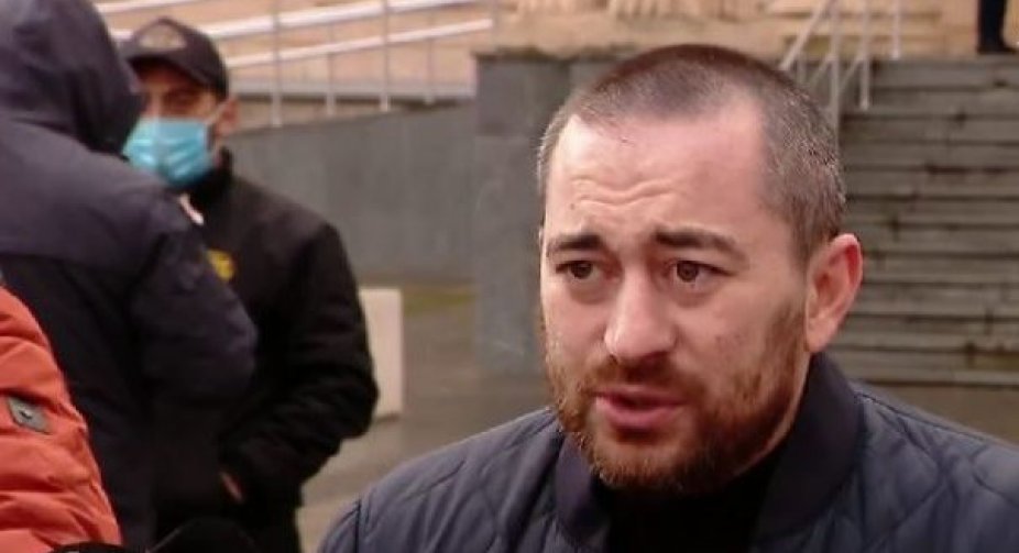 ვატო წერეთელი – ჩვენივე დაქირავებულ ექსპერტს არ უცნობებია არც ექსპერტიზის დასრულების და არც დასკვნაზე ხელმოწერის შესახებ