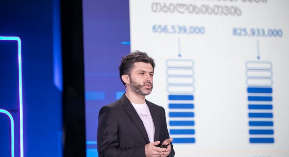 ირაკლი ხმალაძე – დასუფთავების მოსაკრებელი მხოლოდ ბიზნესსექტორისთვის და სხვადასხვა დაწესებულებებისთვის იზრდება