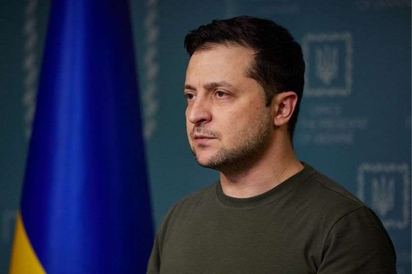 The Times: more than 400 Russian mercenaries in Kyiv to assassinate Zelensky