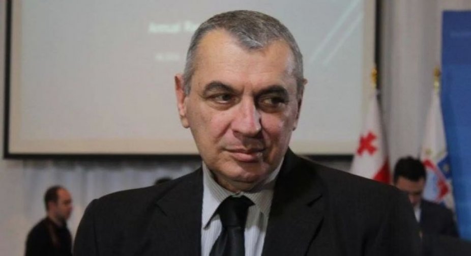 Sanctioning Ivanishvili means West abandoning Georgia – political expert Zurabishvili