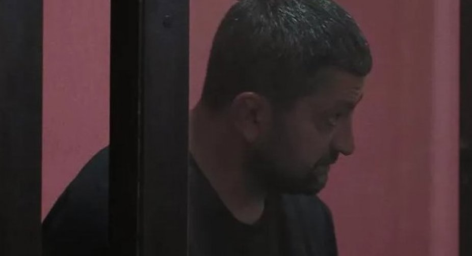 ზურაბ ზვიადაური გამოკვლევების შემდეგ საპატიმროში დააბრუნეს