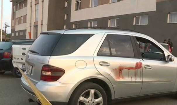 წინანდლის ტყეში მომხდარ მკვლელობასთან დაკავშირებით ახალი დეტალები ხდება ცნობილი