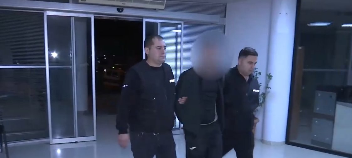 ქვემო ქართლში გამოძალვაში დახმარების ფაქტზე 2 პირი დააკავეს