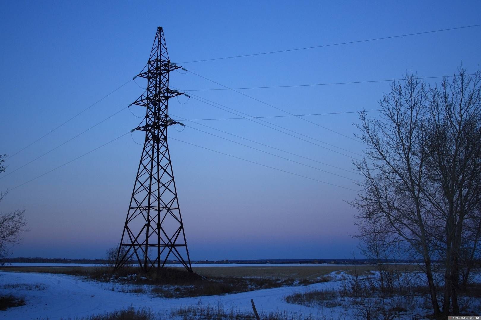 New electricity supply restrictions in Georgia’s Russian-occupied Abkhazia