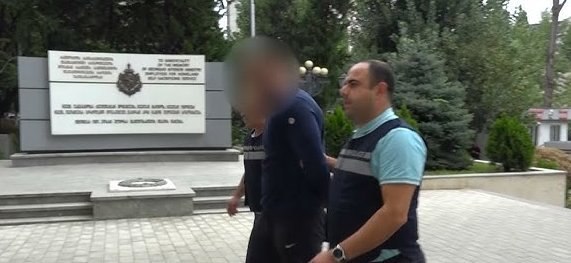 კესარია აბრამიძის მკვლელობაში ბრალდებულს ფსიქიატრიულ-ფსიქოლოგიური ექსპერტიზა დაენიშნა